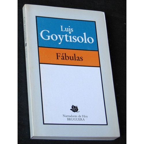 Fabulas
