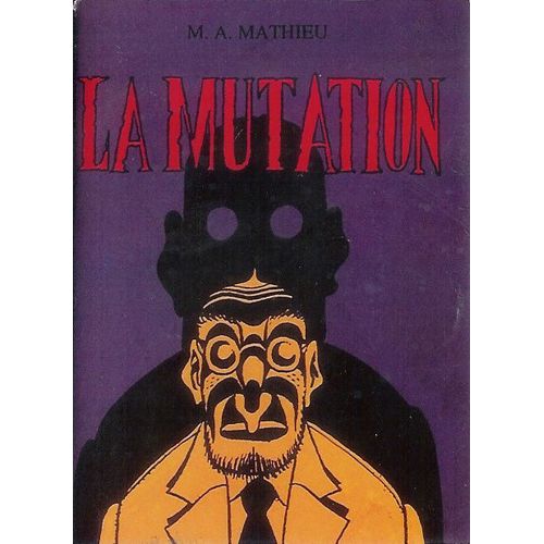 La Mutation