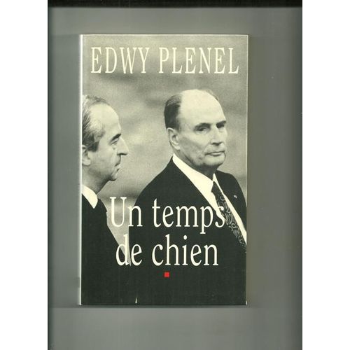 Un Temps De Chien