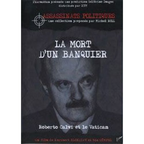 La Mort D'un Banquier