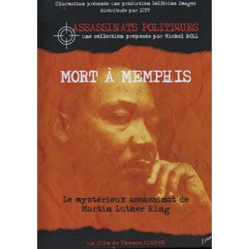 Mort A Memphis