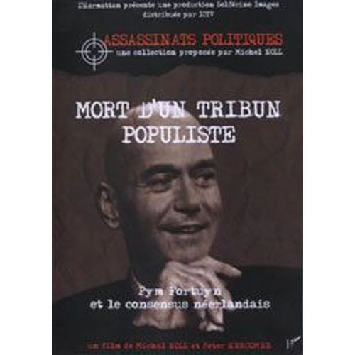 Mort D'un Tribun Populiste