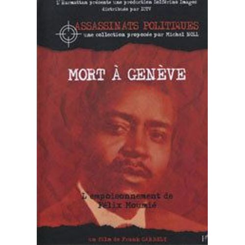 Mort A Genève