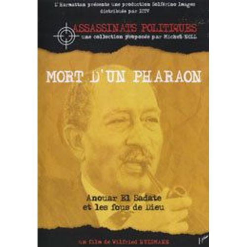 Mort D'un Pharaon