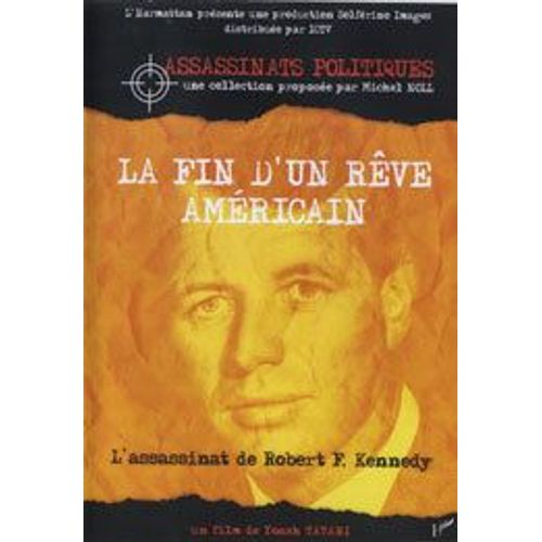 La Fin D'un Reve Americain