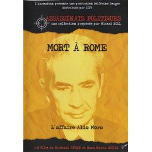 Mort A Rome