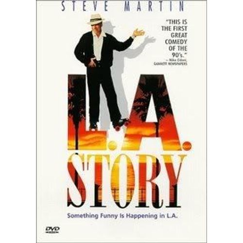 L.A. Story