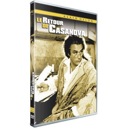Retour De Casanova ( Le )