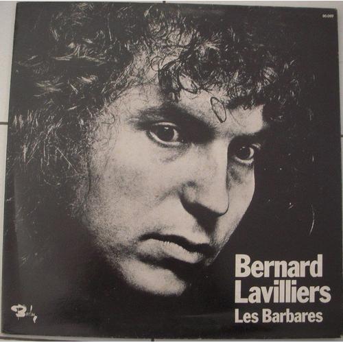 Les Barbares