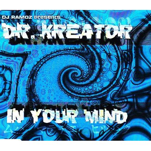 In Your Mind & 2mixe