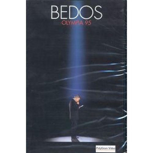 Guy Bedos Olympia 95