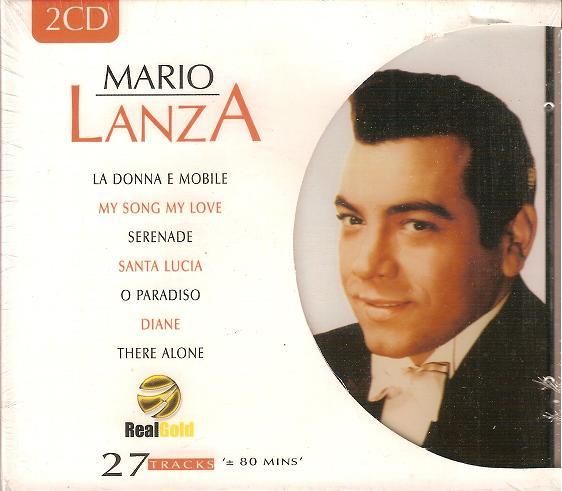 Mario Lanza