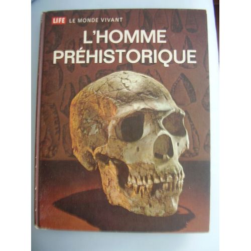 L'homme Préhistorique
