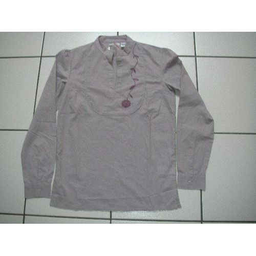 Blouse Parme La Redoute Neuve Taille 18 Ans