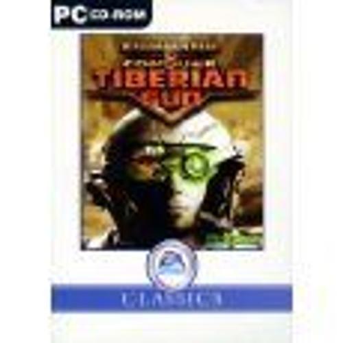 Command And Conquer(Tiberian Sun) - Import Uk Pc