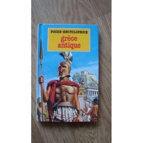 Grèce Antique