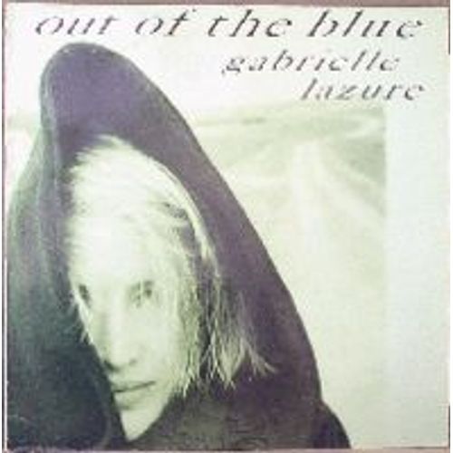Out Of The Blue