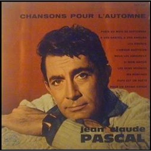 Chansons Pour L'automne