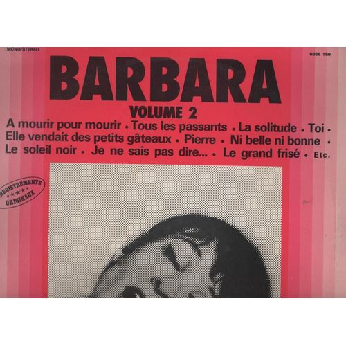 Volume 2. A Mourir Pour Mourir