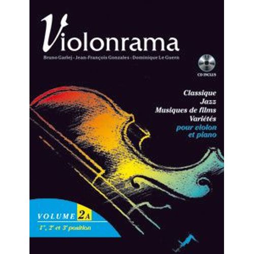 Violonrama 2a