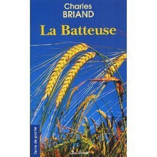 La Batteuse