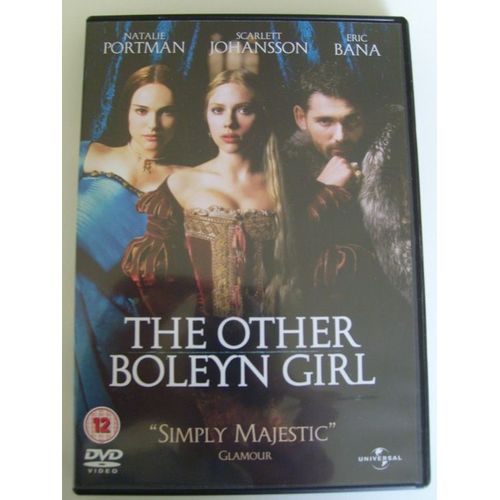 The Other Boleyn Girl