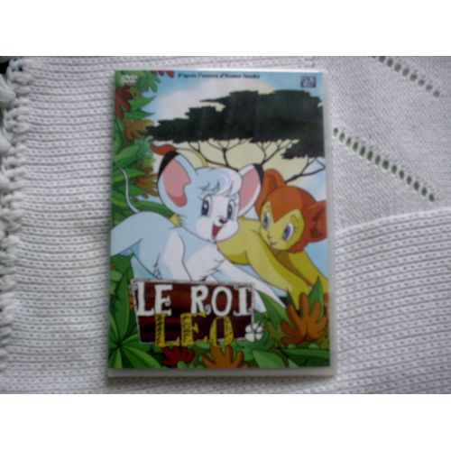 Le Roi Léo Vol 5