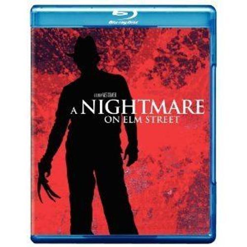 Freddy : Les Griffes De La Nuit - Blu Ray - Import