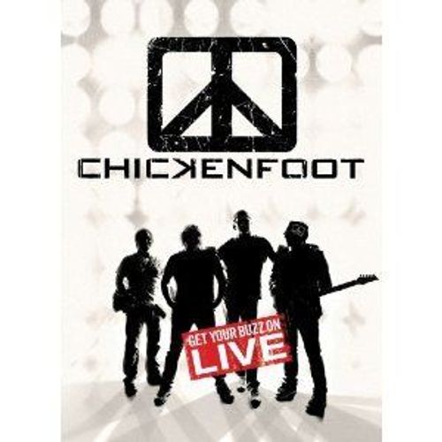 Chickenfoot