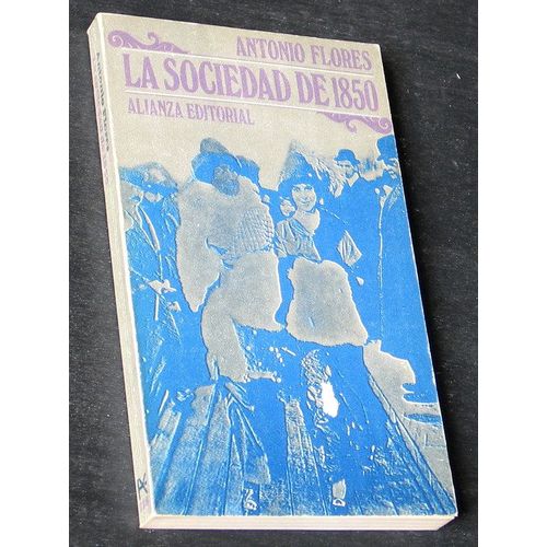 La Sociedad De 1850