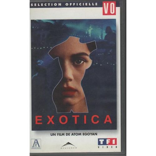 Exotica Vo