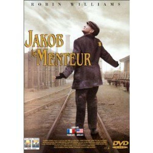 Jakob Le Menteur