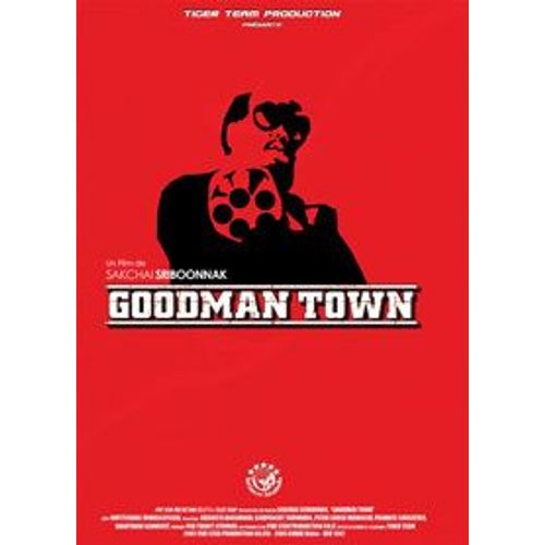 Goodman Town