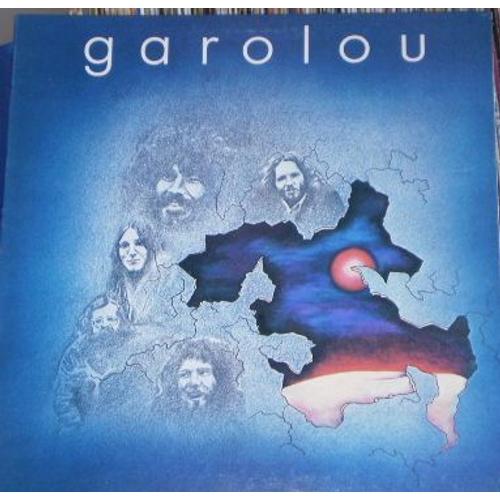 Garolou - Aux Illinois - Groupe Folk Prog Canadien