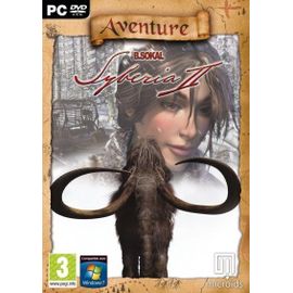 Syberia 2 Pc
