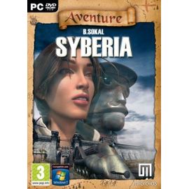 Syberia Pc