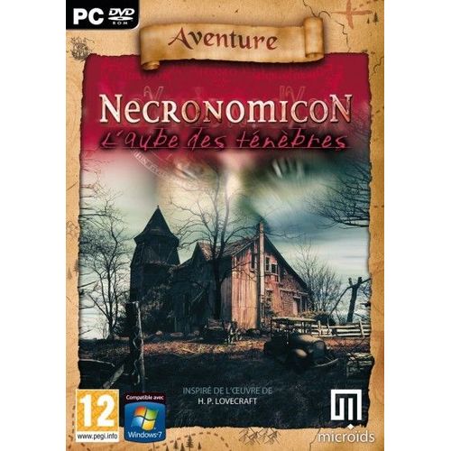 Necronomicon Pc