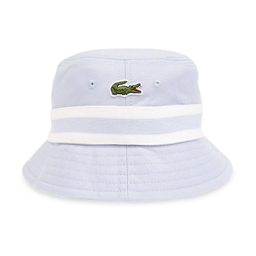 Lacoste - Accessories > Hats > Hats - Blue