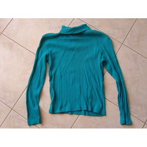 Pull À Col Roulé Bzy