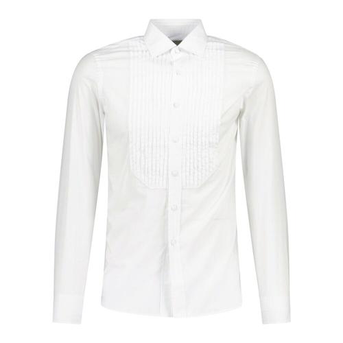 Tagliatore - Shirts > Casual Shirts - White