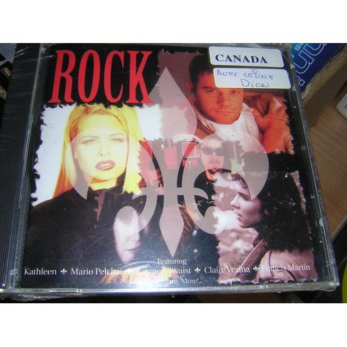 Rock 1994 Import Canada