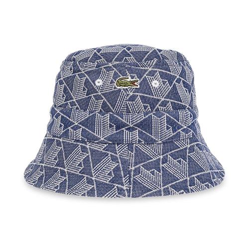 Lacoste - Accessories > Hats > Hats - Blue