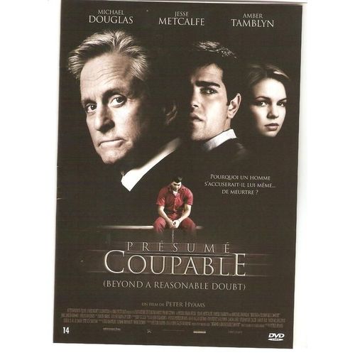 Presumé Coupable