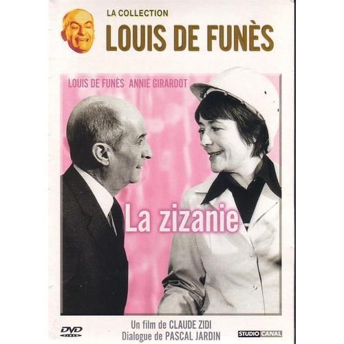 La Zizanie