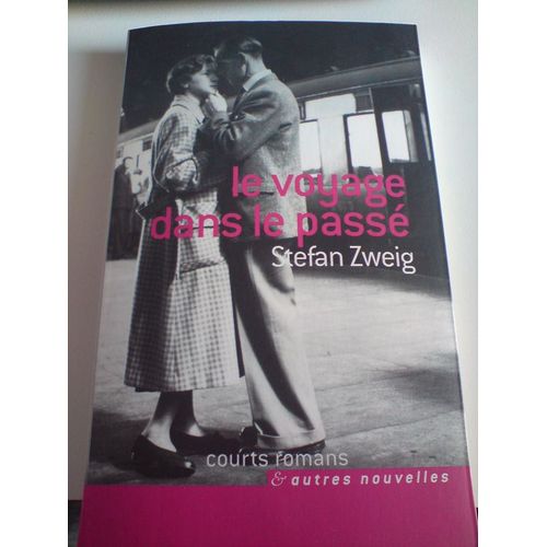 Le Voyage Dans Le Passé