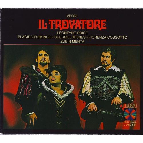 Il Trovatore