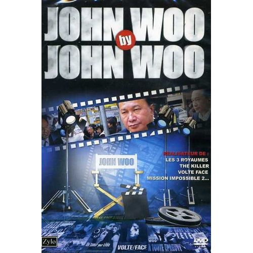 John Woo By John Woo