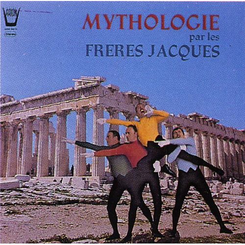 Mythologie