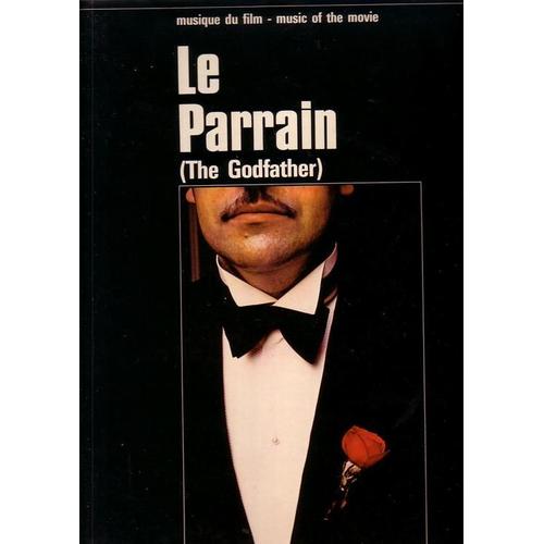 Le Parrain( The Godfather ) Soundtra