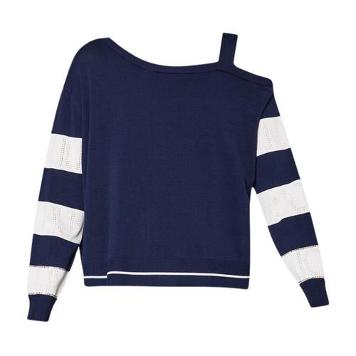 Liu Jo - Sweatshirts & Hoodies > Sweatshirts - Blue